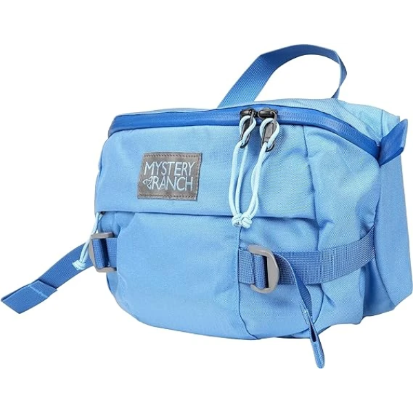 MYSTERY RANCH Unisex Hip Monkey Fanny Pack 神秘農場 腰包 1