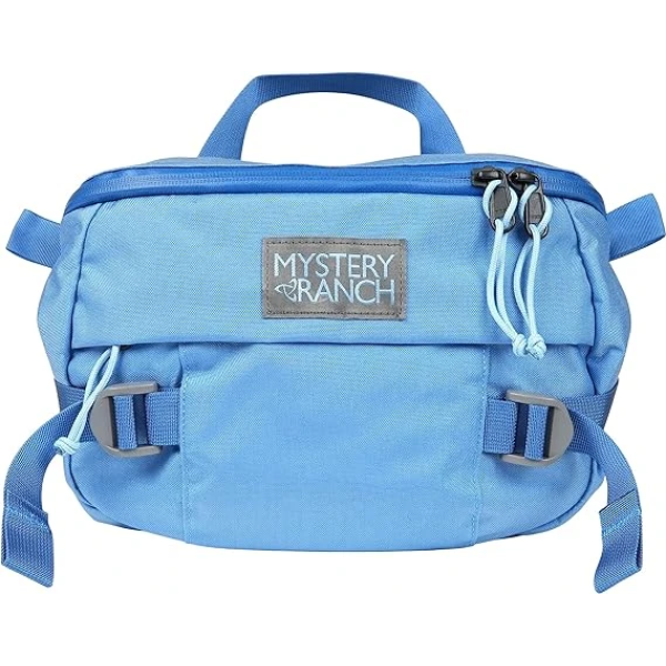 MYSTERY RANCH Unisex Hip Monkey Fanny Pack 神秘農場 腰包 2