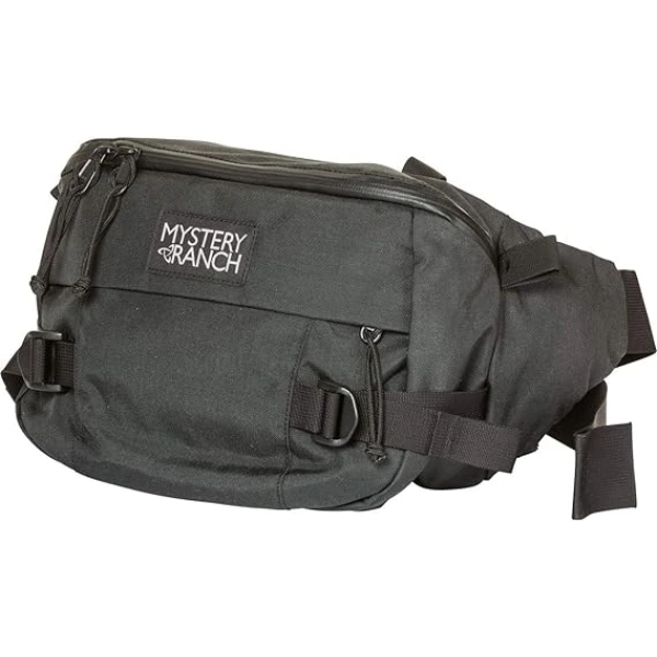 MYSTERY RANCH Unisex Hip Monkey Fanny Pack 神秘農場 腰包 2