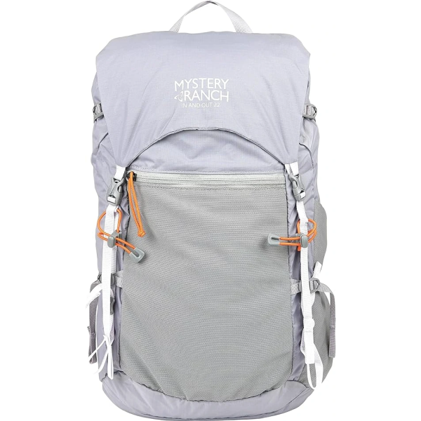 Mystery Ranch In and Out 22 Aura One Size 神秘農場攻頂包 2