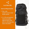 Mystery Ranch In and Out Backpack 神秘農場攻頂包 5