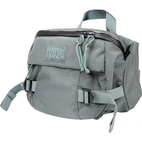 MYSTERY RANCH Unisex Hip Monkey Fanny Pack 神秘農場 腰包 1