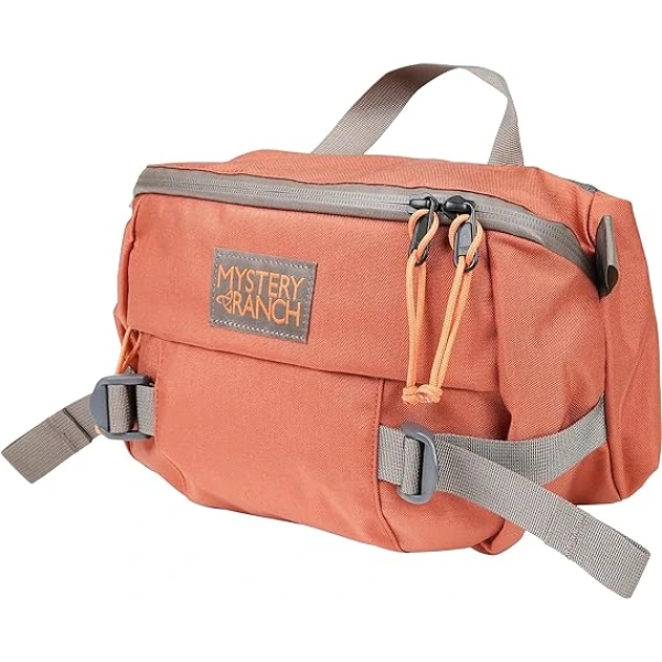 MYSTERY RANCH Unisex Hip Monkey Fanny Pack 神秘農場 腰包 1