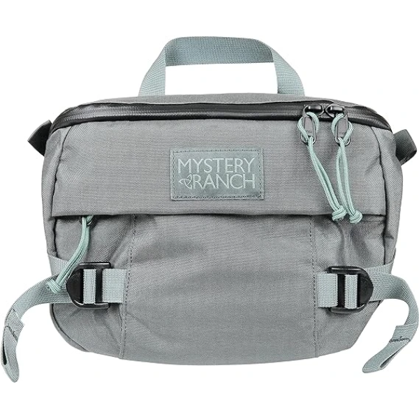 MYSTERY RANCH Unisex Hip Monkey Fanny Pack 神秘農場 腰包 2