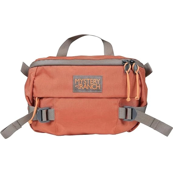 MYSTERY RANCH Unisex Hip Monkey Fanny Pack 神秘農場 腰包 2