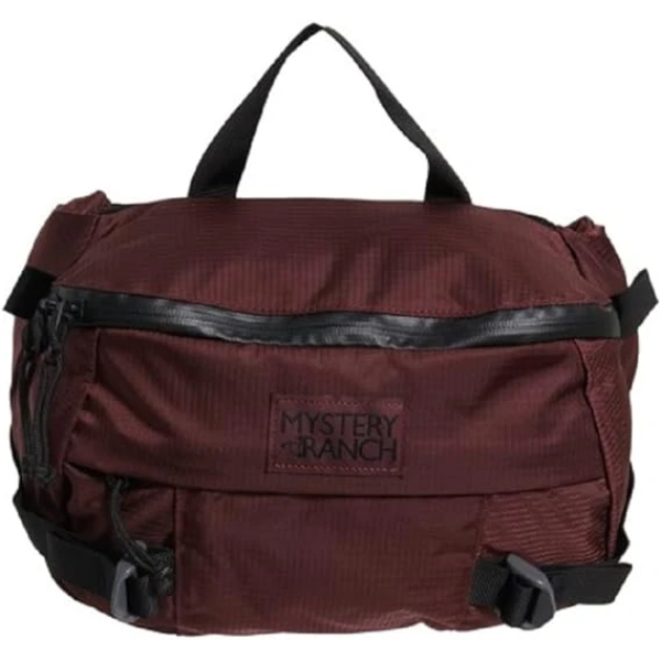 MYSTERY RANCH Unisex Hip Monkey Fanny Pack 神秘農場 腰包 1