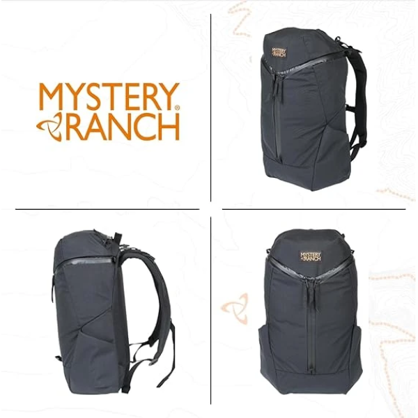 Mystery Ranch Catalyst 22L Travel Backpack with Tech Pocket 神秘農場 登山背包 2