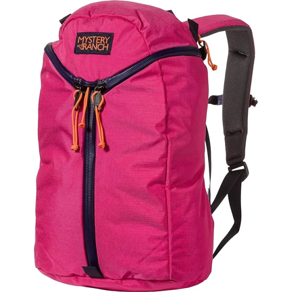 Mystery Ranch Backpack 神秘農場 登山背包 1