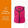Mystery Ranch Backpack 神秘農場 登山背包 4