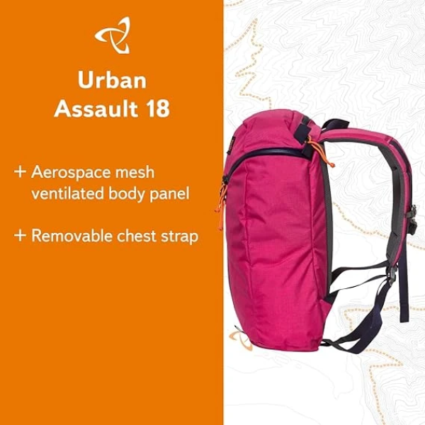 Mystery Ranch Backpack 神秘農場 登山背包 3