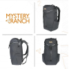 Mystery Ranch Catalyst 26L Travel Backpack with Tech Pocket 神秘農場 登山背包 4