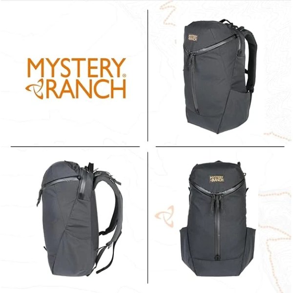 Mystery Ranch Catalyst 26L Travel Backpack with Tech Pocket 神秘農場 登山背包 2