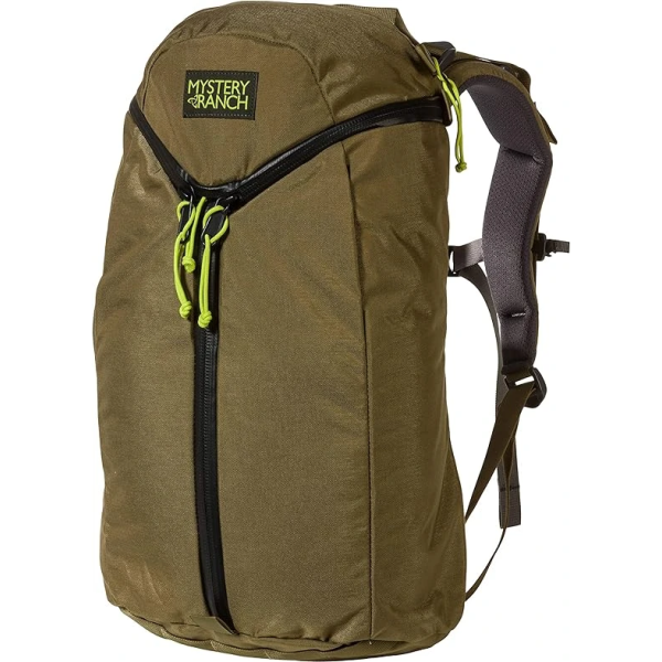 Mystery Ranch Urban Assault 21 Backpack 神秘農場 背包 1
