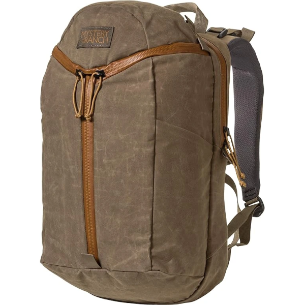 Mystery Ranch Urban Assault 24 Backpack 神秘農場 背包 1