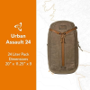 Mystery Ranch Urban Assault 24 Backpack 神秘農場 背包 4