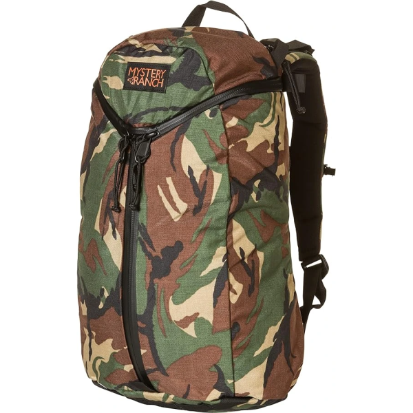 Mystery Ranch Urban Assault 21 Backpack 神秘農場 背包 1