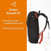 Mystery Ranch Urban Assault 21 Backpack 神秘農場 背包 5