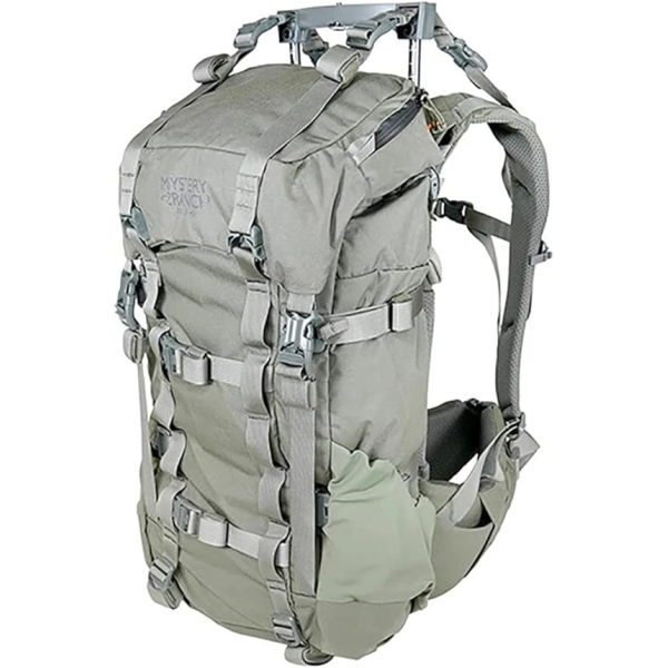 Mystery Ranch Pop Up 40 Hunting Backpack 神秘農場 狩獵包 1