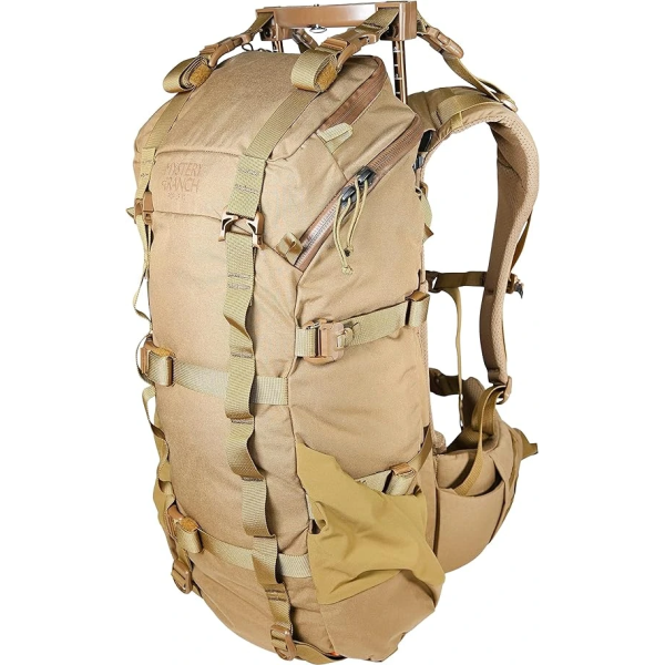 Mystery Ranch Pop Up 40 Hunting Backpack 神秘農場 狩獵包 1