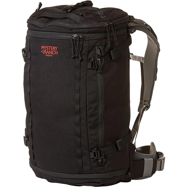 Mystery Ranch Tower 47 Climbing Crag Pack 神秘農場 登山背包 1