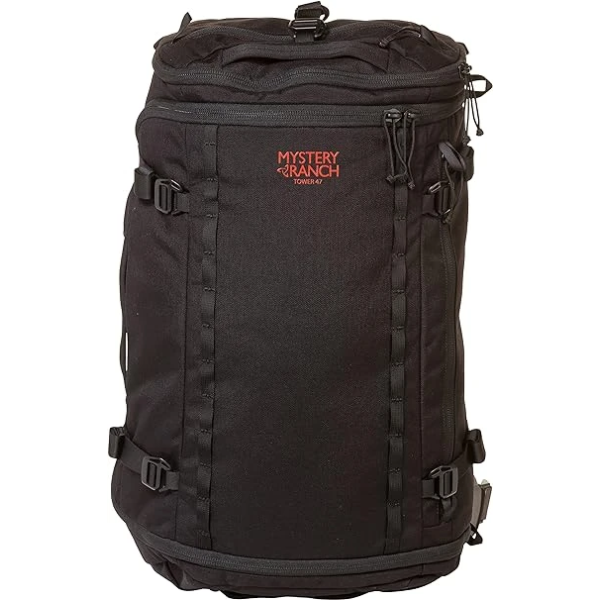 Mystery Ranch Tower 47 Climbing Crag Pack 神秘農場 登山背包 2