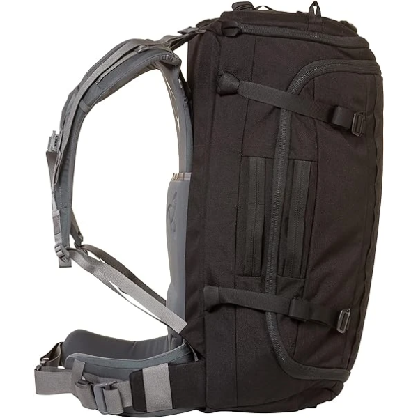 Mystery Ranch Tower 47 Climbing Crag Pack 神秘農場 登山背包 3