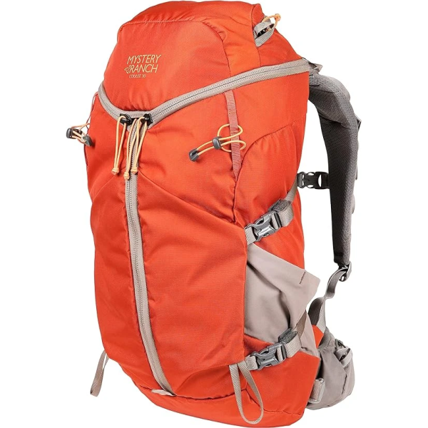 Mystery Ranch Women's Coulee 30 Backpack -Lightweight Hiking Daypack 神秘農場 登山背包 1