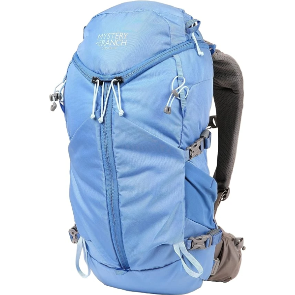 Mystery Ranch Women's Coulee 20 Backpack 神秘農場 登山背包 1