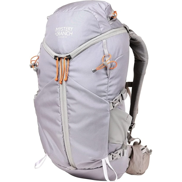 Mystery Ranch Women's Coulee 20 Backpack 神秘農場 登山背包 1