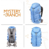 Mystery Ranch Women's Coulee 20 Backpack 神秘農場 登山背包 4