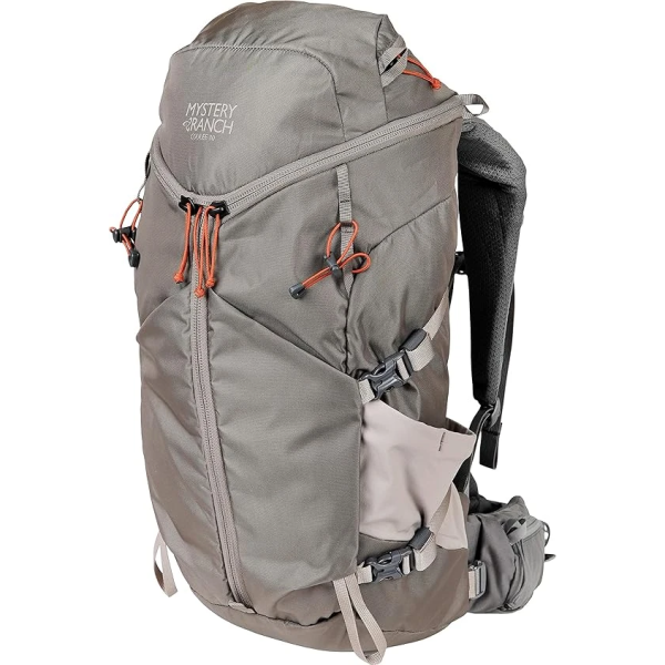 Mystery Ranch Women's Coulee 30 Backpack -Lightweight Hiking Daypack 神秘農場 登山背包 1