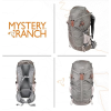 Mystery Ranch Women's Coulee 30 Backpack -Lightweight Hiking Daypack 神秘農場 登山背包 4