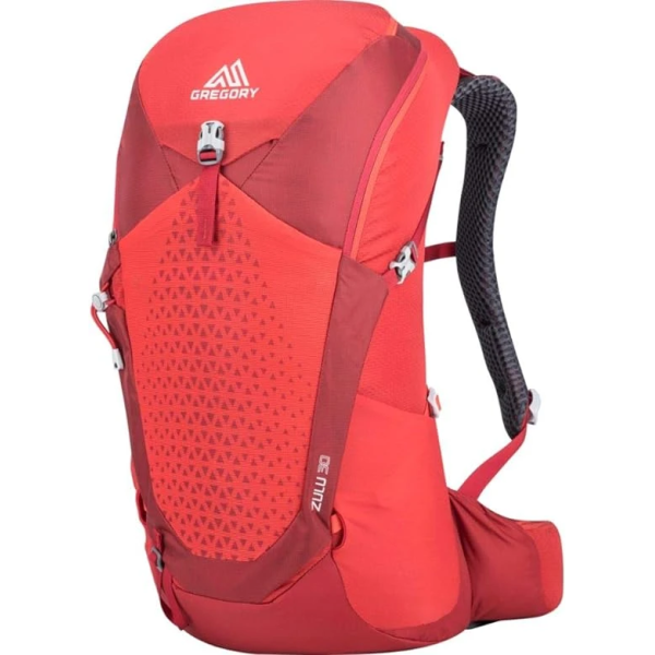 Gregory Mountain Products Zulu 30 Liter Men's Hiking Daypack 登山背包 1