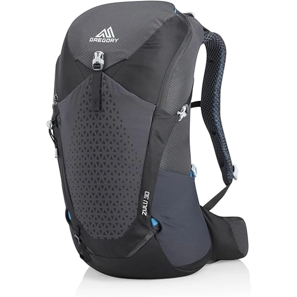 Gregory Mountain Products Zulu 30 Backpacking Backpack 登山背包 1