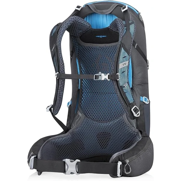 Gregory Mountain Products Zulu 30 Backpacking Backpack 登山背包 2