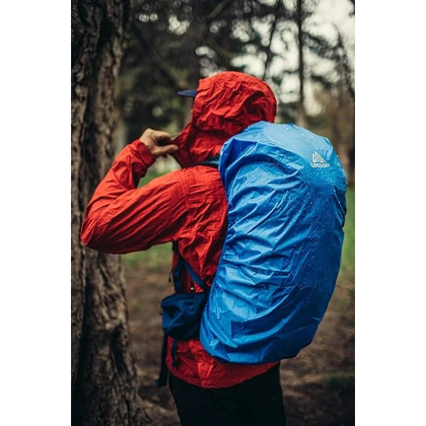Gregory Mountain Products Zulu 30 Backpacking Backpack 登山背包 3