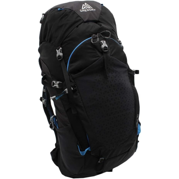 Gregory Mountain Products Zulu 40 Backpacking Backpack 登山背包 1