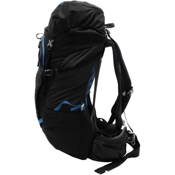 Gregory Mountain Products Zulu 40 Backpacking Backpack 登山背包 2