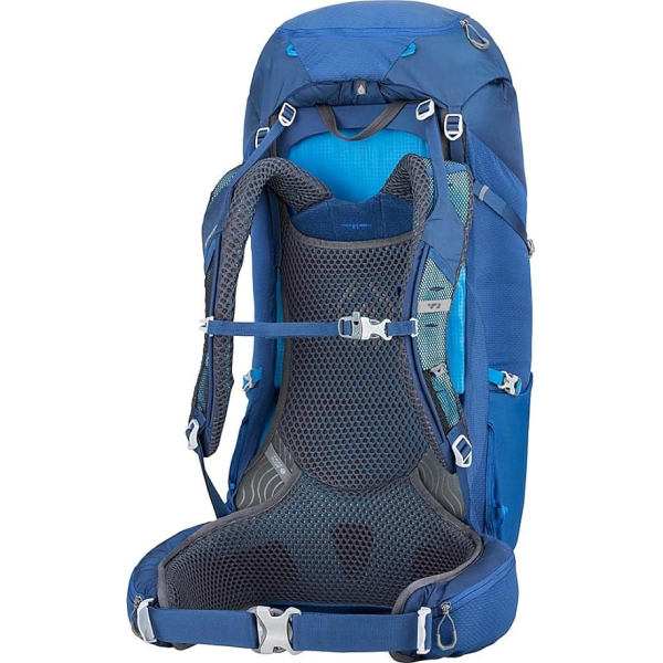 Mountain Products Zulu 65 Liter Men's Overnight Hiking Backpack 登山背包 3