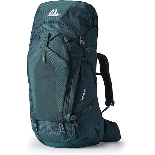 Gregory Mountain Products Deva 70 登山背包 1