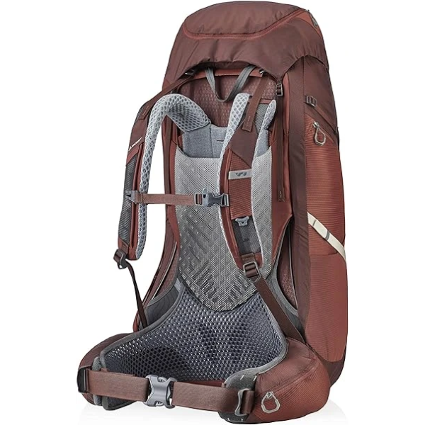 Gregory Mountain Products Women's Maven 55 Backpacking Backpack 女款登山背包 2