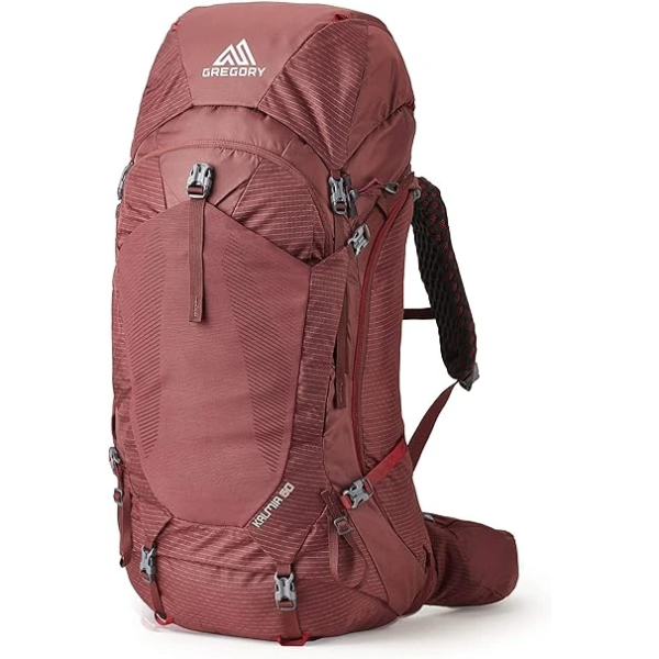 Gregory Mountain Products Kalmia 60 Backpacking Backpack 登山背包 1