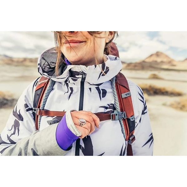 Gregory Mountain Products Women's Maven 55 Backpacking Backpack 女款登山背包 3