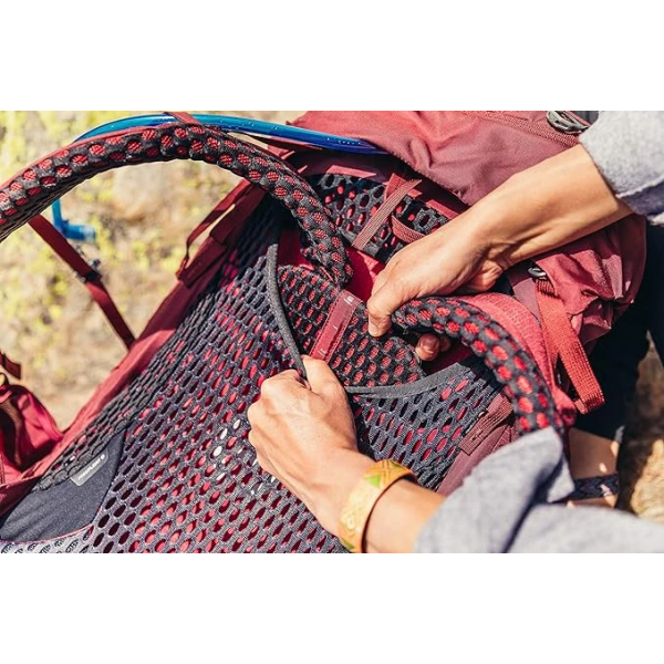 Gregory Mountain Products Kalmia 60 Backpacking Backpack 登山背包 3