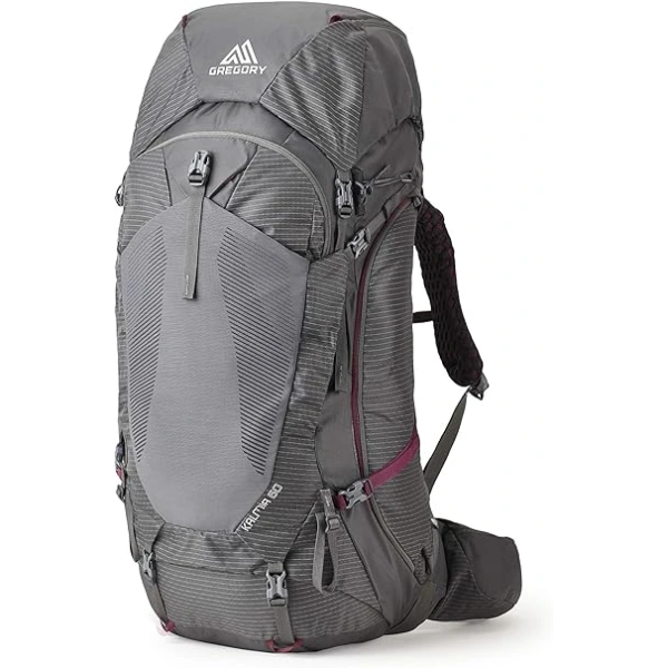 Gregory Mountain Products Kalmia 60 Backpacking Backpack 登山背包 1