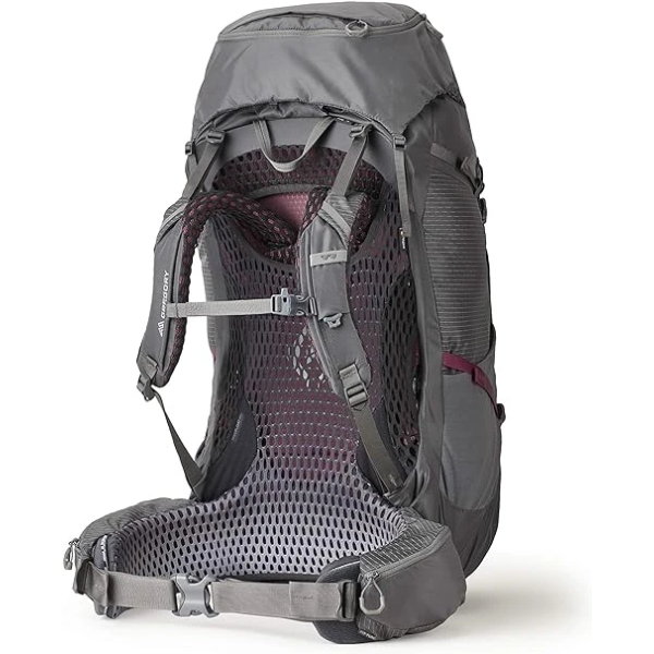 Gregory Mountain Products Kalmia 60 Backpacking Backpack 登山背包 2