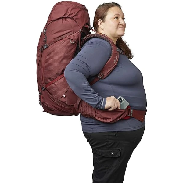 Gregory Mountain Products Kalmia 60 Backpacking Backpack 登山背包 3