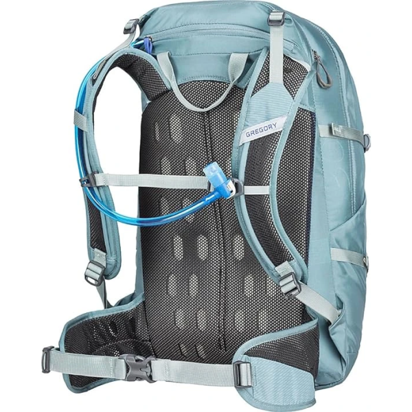 Mountain Products Women's Swift 25 H2O Day Hike Backpack 登山背包 3