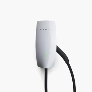 Tesla Wall Connector 壁掛式充電座