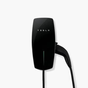 Tesla J1772 Wall Connector 壁掛式充電座